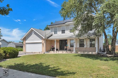 20532 Timber Mill Dr, Frankfort, IL, 60423-8112 | Card Image