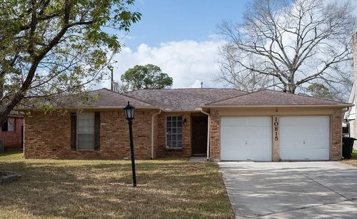 10815 Sagecrest Ln, Houston, TX, 77089-3801 | Card Image
