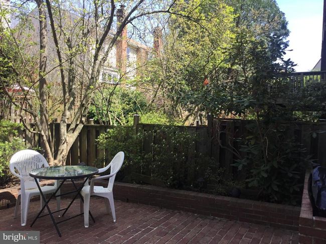 7709 Gromwell Ct, Townhouse with 2 bedrooms, 4 bathrooms and null parking in SPRINGFIELD VA | Image 27