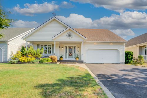 27 Sandpiper Way, Brighton, ON, K0K1H0 | Card Image
