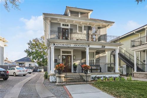 620 N Carrollton Ave, New Orleans, LA, 70119-4707 | Card Image