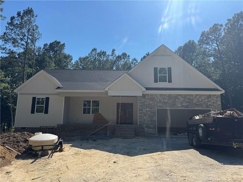 282 Pineridge Cv, Sanford, NC, 27332-0198 | Card Image
