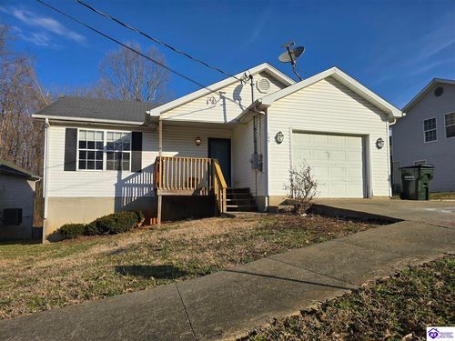 805 Andra Dr, Radcliff, KY, 40160-1889 | Card Image