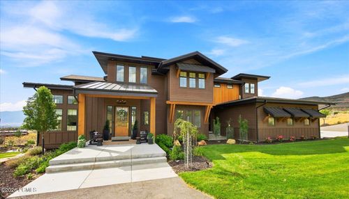 4343 Greener Hills Court, Heber City, UT, 84032 | Card Image