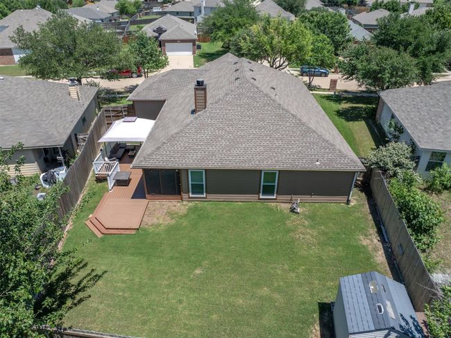 14137 Playa Trl, House other with 4 bedrooms, 2 bathrooms and null parking in Haslet TX | Image 32