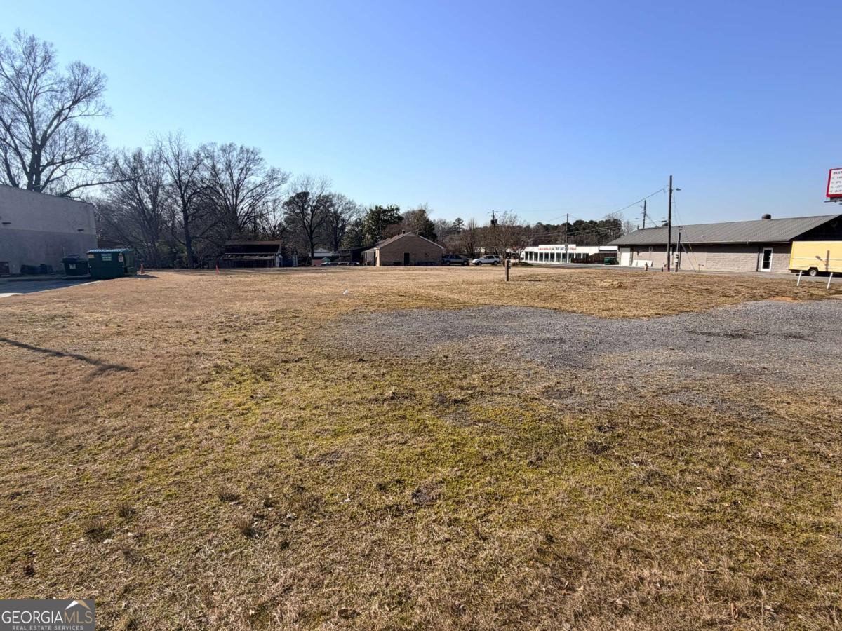 Land in Adairsville 3
