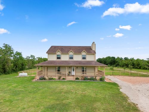 10009 County Road 168, Alvin, TX, 77511-8163 | Card Image