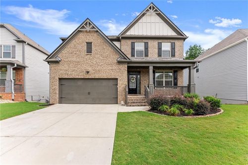 4398 Mantova Dr, Buford, GA, 30519-0001 | Card Image
