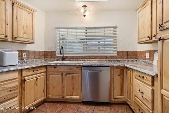 1019 Lee Ave Nw, House other with 3 bedrooms, 2 bathrooms and null parking in PALM BAY FL | Image 9