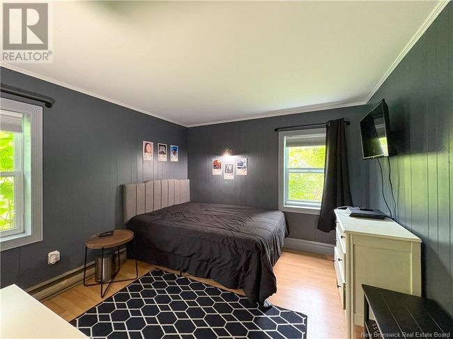 124 Riverview Dr, House other with 5 bedrooms, 2 bathrooms and null parking in Florenceville Bristol NB | Image 26