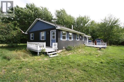 376 Fernmount Rd, Burpee, NB, E3A0L3 | Card Image