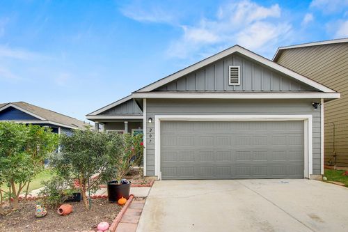 207 Soapstone Pass, Maxwell, TX, 78656-2013 | Card Image