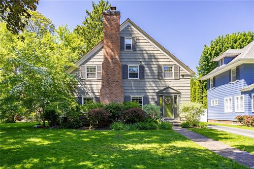 268 Castlebar Rd, Rochester, NY, 14610-2914 | Card Image