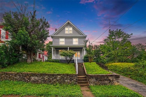 814 Summit Avenue, Cincinnati, OH, 45204 | Card Image
