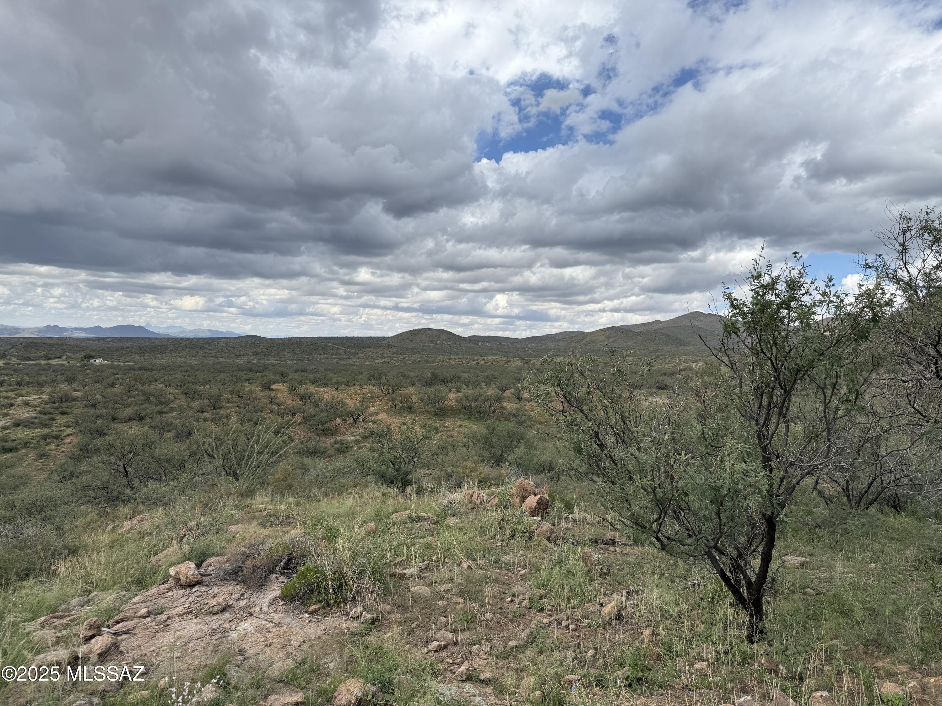 Land in Tubac 2
