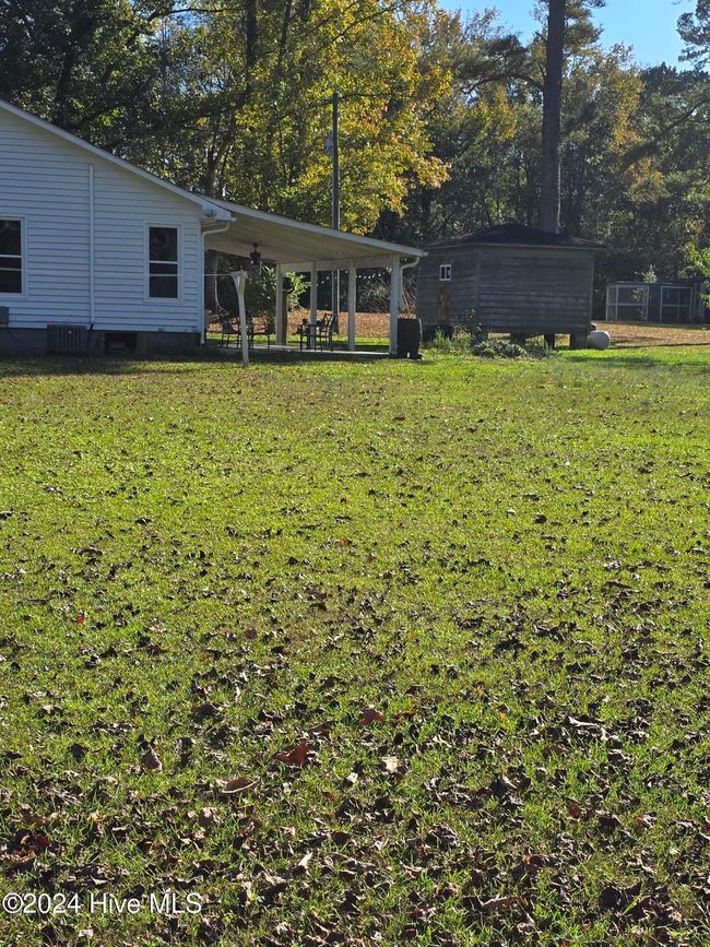 765 George Ii Hwy Se, House other with 3 bedrooms, 2 bathrooms and null parking in Winnabow NC | Image 16