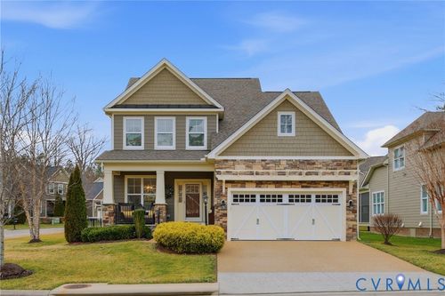 1341 Hounslow Dr, Manakin Sabot, VA, 23103-2270 | Card Image