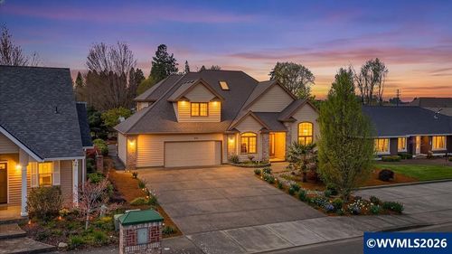 2815 Halzenut Dr, Woodburn, OR, 97071 | Card Image
