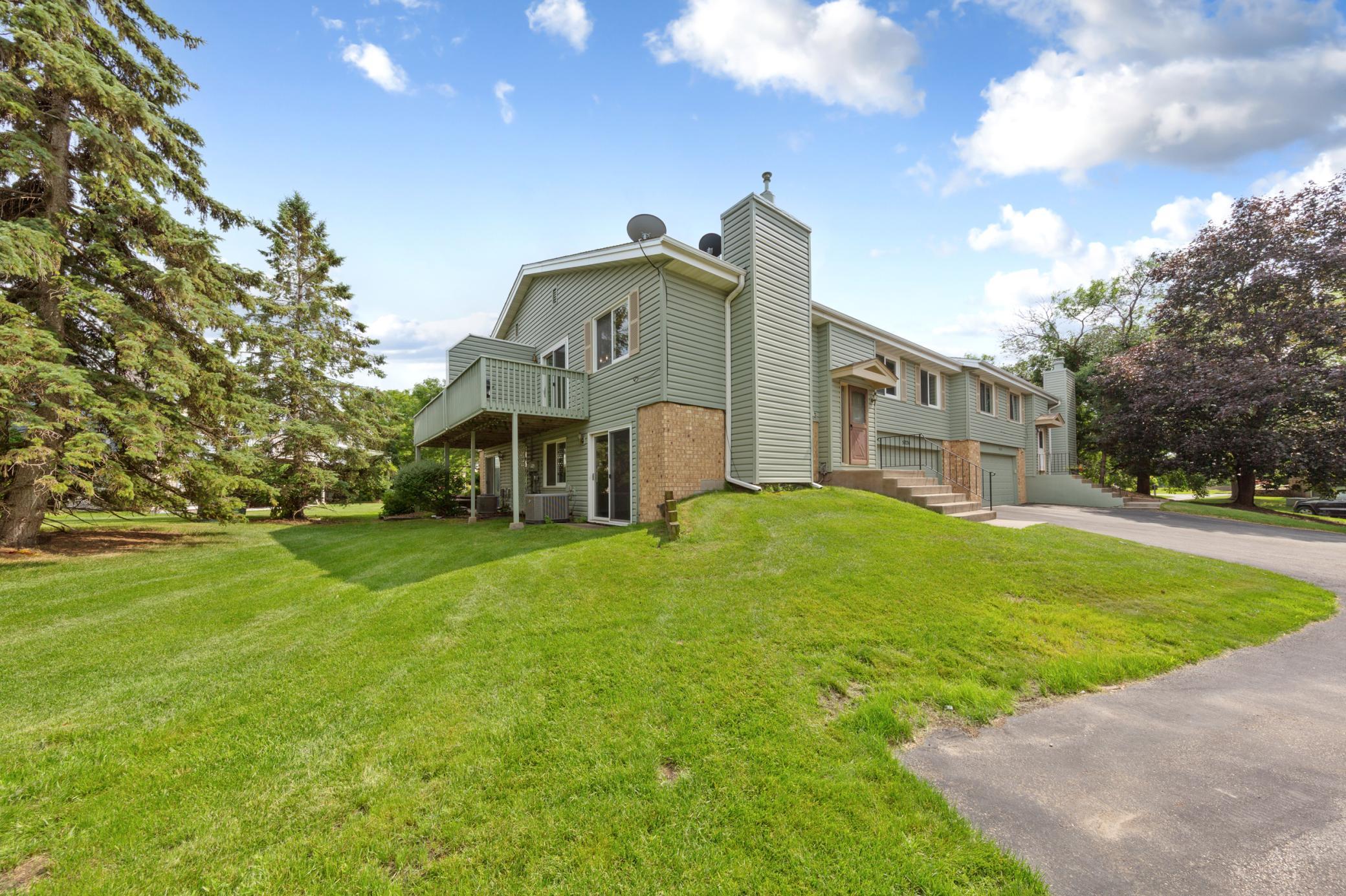 Residential in Hopkins 4