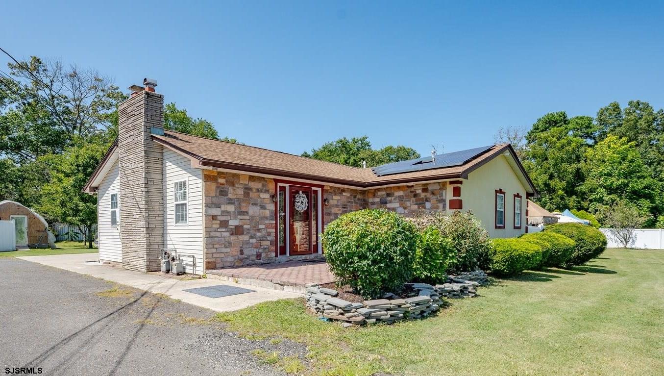 Residential in Egg Harbor Township