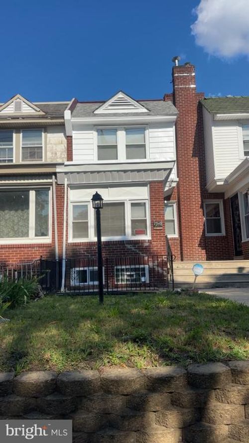 7349 Walnut Ln, PHILADELPHIA, PA, 19138-1331 | Card Image
