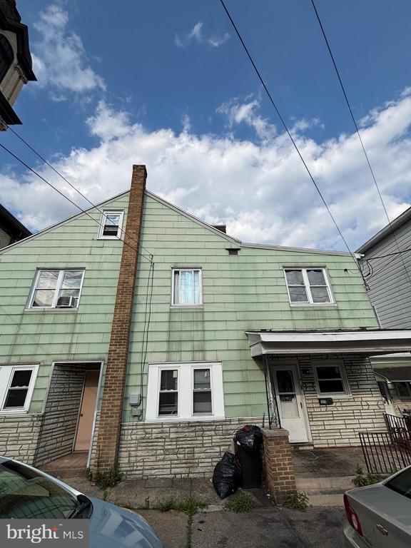 Residential Income in SHENANDOAH 2
