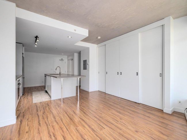 1508 - 108 W Cordova Street, Condo with 1 bedrooms, 1 bathrooms and null parking in Vancouver BC | Image 14
