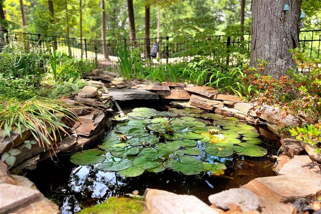 7229 Olde Sycamore Dr, House other with 4 bedrooms, 4 bathrooms and null parking in Mint Hill NC | Image 43