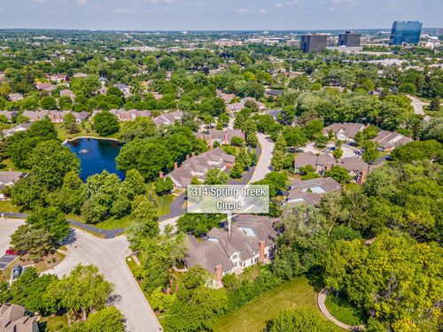 314 Spring Creek Cir, Schaumburg, IL, 60173-2158 | Card Image