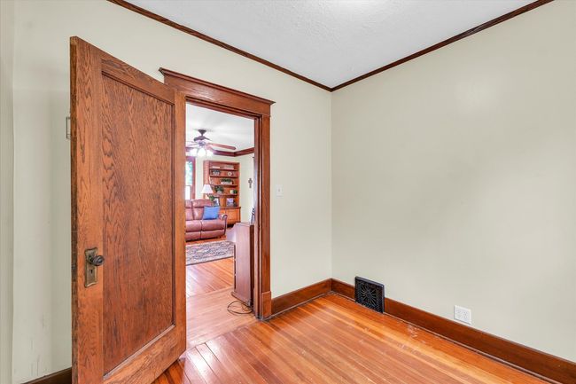 230 N Main St, House other with 3 bedrooms, 2 bathrooms and 3 parking in Cisco IL | Image 11