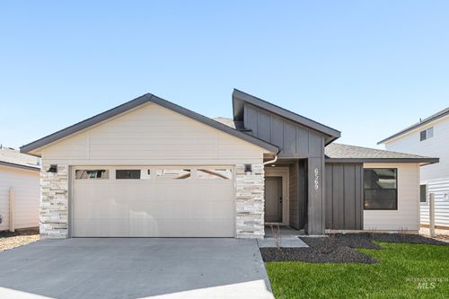 6569 W Plateau Creek Dr, Meridian, ID, 83646 | Card Image