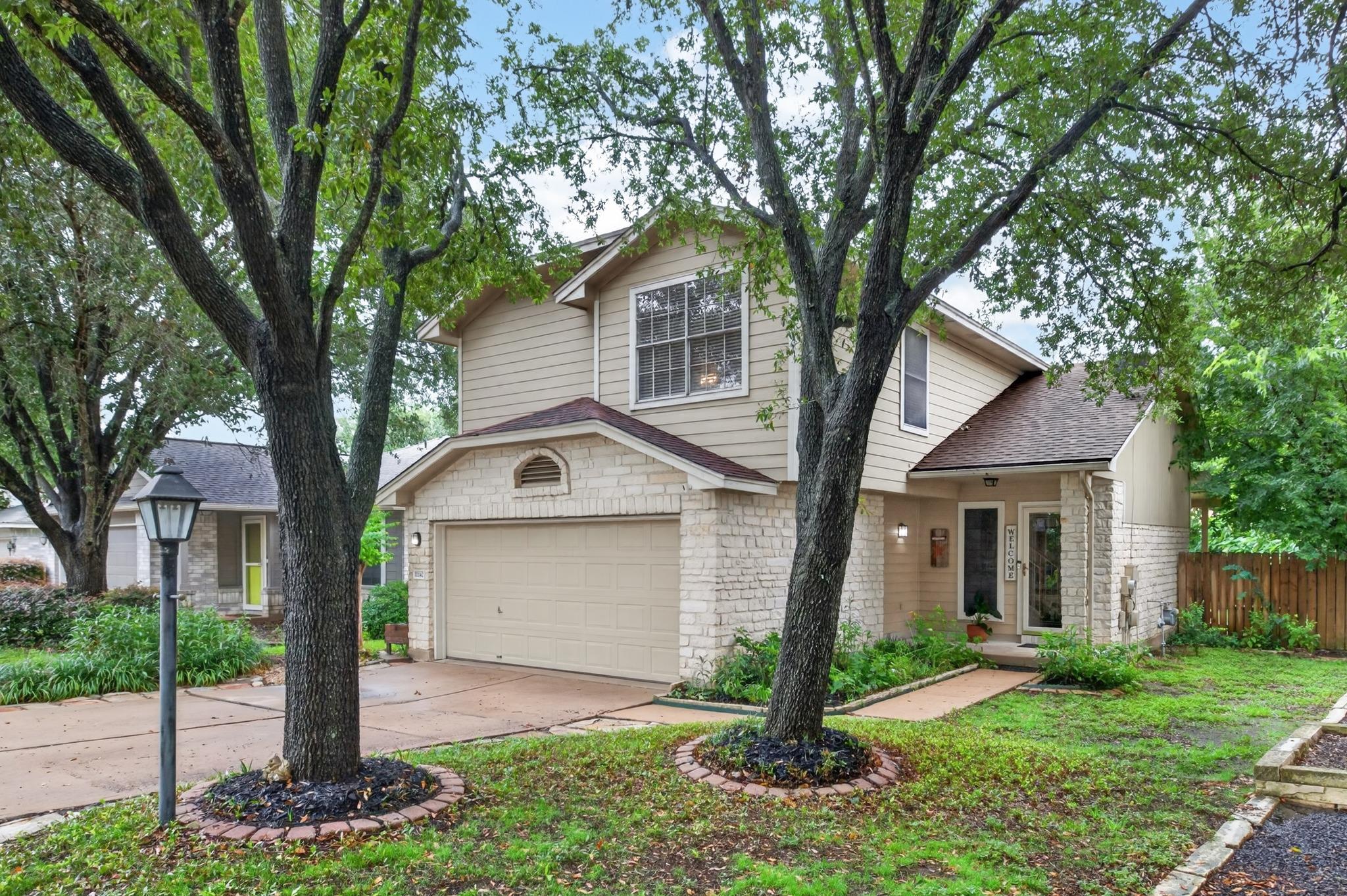 Residential in Austin 3