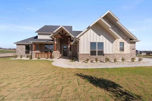 431 Paradise Ridge Dr, Waxahachie, TX, 75165 | Card Image