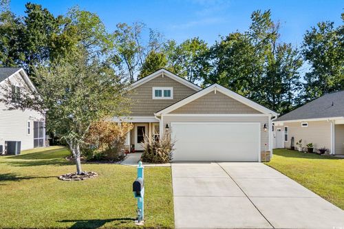 269 Sea Turtle Dr, Myrtle Beach, SC, 29588-7921 | Card Image