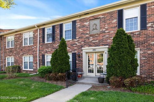104-201 Ramsgate Gardens Ct, Louisville, KY, 40207 | Card Image