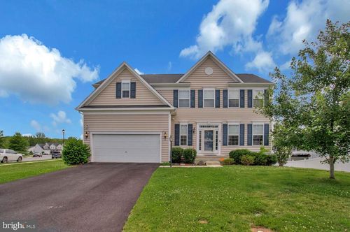 15801 Aerial View Rd, WOODBRIDGE, VA, 22193-5893 | Card Image