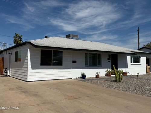 3412 W Rosewood Avenue, Phoenix, AZ, 85029 | Card Image