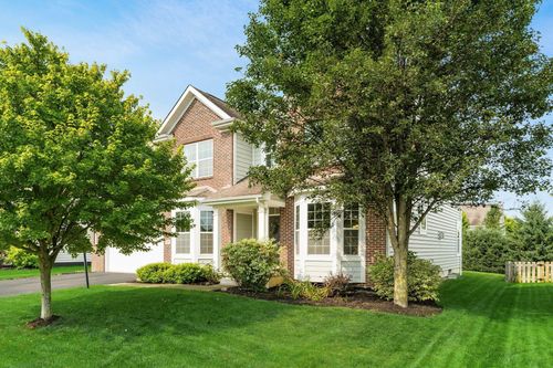 123 Tallow St, Pickerington, OH, 43147-7765 | Card Image