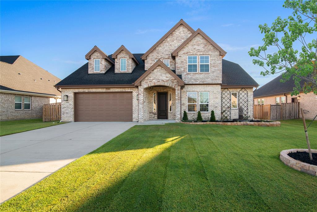 Goliad Dr, Baytown, TX 77523