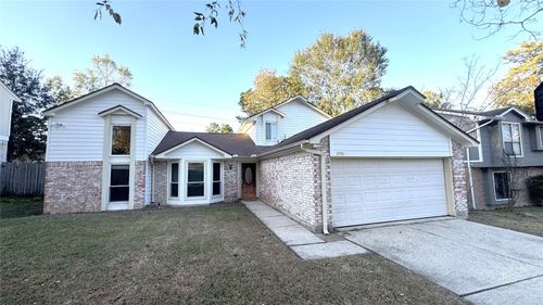 2915 Whispering Springs Dr, Spring, TX, 77373-9136 | Card Image