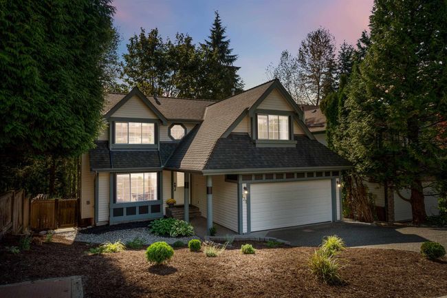 131 Aspenwood Dr, House other with 4 bedrooms, 4 bathrooms and 4 parking in Port Moody BC | Image 40