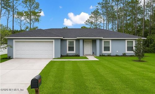 8 Sedgefield Path S, PALM COAST, FL, 32164-4423 | Card Image