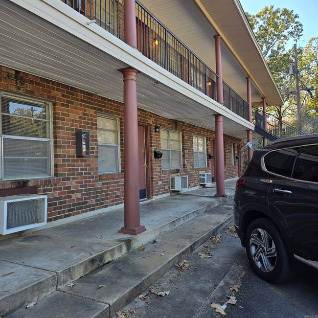 200 N Fillmore St, Condo with 0 bedrooms, 0 bathrooms and null parking in Little Rock AR | Image 27