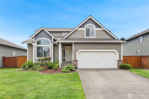 220 Michell Ln Ne, Orting, WA, 98360-7448 | Card Image