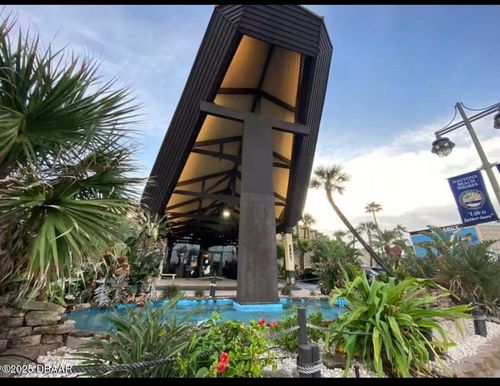 218-2301 S Atlantic Ave, Daytona Beach Shores, FL, 32118-5321 | Card Image