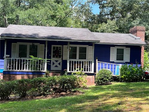 4885 Brooks Dr, Red Oak, GA, 30272-2306 | Card Image