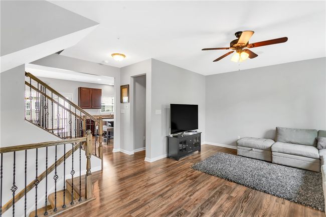 1503 Pointe View Dr, Townhouse with 3 bedrooms, 3 bathrooms and 2 parking in Mars PA | Image 10