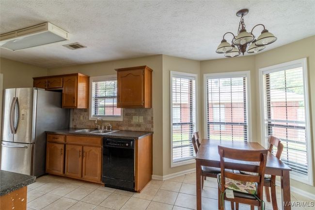 242 Preakness Path, House other with 3 bedrooms, 2 bathrooms and null parking in Montgomery AL | Image 7