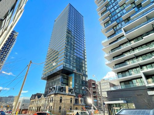1704-47 Mutual St, Toronto, ON, M5B0C6 | Card Image