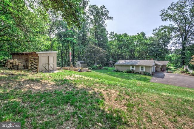1534 Benton Hollow Rd, House other with 3 bedrooms, 2 bathrooms and null parking in Drumore PA | Image 44